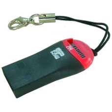 Cititor de carduri microSD - 114037