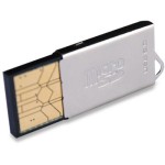 Cititor card micro SD - 114039 Cititor card micro SD - 114039