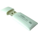 Cititor de carduri SIM - 114045 Cititor de carduri SIM - 114045