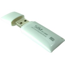 Cititor de carduri SIM - 114045 Cititor de carduri SIM - 114045