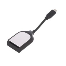 Cititor carduri memorie, USB type C, SD HC, SD XC, SANDISK, SDDR-409-G46, T114031