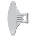 Clapeta hublou 2813170100, Beko, Arctic, Arcelik - 328627 Clapeta hublou 2813170100, Beko, Arctic, Arcelik - 328627