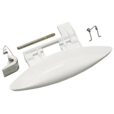 Clapeta hublou 482000026721, C00050182, Indesit - 329177