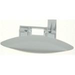 Clapeta hublou 482000026631, C00046955, Indesit - 329179