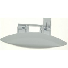 Clapeta hublou 482000026631, C00046955, Indesit - 329179