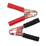 Set 2 cleme crocodil, 100x80mm, 122754