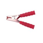 Clema crocodil, 200A, rosu - 402455 Clema crocodil, 200A, rosu - 402455