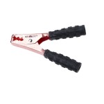 Clema crocodil, 400A, negru - 402456