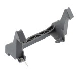 Clapeta blocare capac, 5312510151, Delonghi F28533.W1, D000148