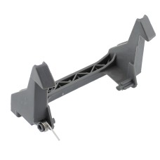 Clapeta blocare capac, 5312510151, Delonghi F28533.W1, D000148