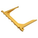 Suport prindere sac aspirator, DJ61-00935A, SC4100, Samsung, 501789 Suport prindere sac aspirator, DJ61-00935A, SC4100, Samsung, 501789