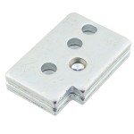 Contragreutate dreapta, Ecovacs Deboot DA60, D000579