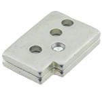 Contragreutate stanga, Ecovacs Deboot DA60, D000580