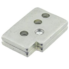 Contragreutate stanga, Ecovacs Deboot DA60, D000580