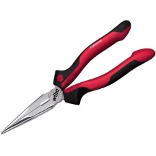 Cleste cu falci semirotunde, 160mm, Wiha Z 05 0 05 - 006053 Cleste cu falci semirotunde, 160mm, Wiha Z 05 0 05 - 006053