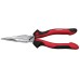 Cleste cu falci semirotunde, 160mm, Wiha Z 05 0 05 - 006053 Cleste cu falci semirotunde, 160mm, Wiha Z 05 0 05 - 006053