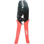 Cleste pentru sertizat papuci electrici - 117361