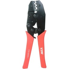 Cleste pentru sertizat papuci electrici - 117361