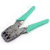 Cleste pentru sertizat mufe RJ45, RJ9, RJ11 - 117370