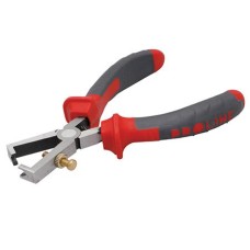 Patent dezizolator cu maner cauciucat, 0,5-5mm - 402763 Patent dezizolator cu maner cauciucat, 0,5-5mm - 402763