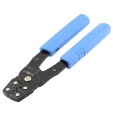 Cleste pentru sertizat conectori, HT202A, Kemot - 402847
