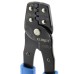 Cleste pentru sertizat conectori, HT202A, Kemot - 402847