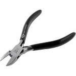 Cleste pentru taiat, lateral, 135mm, Carl Kammerling - 005869