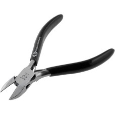 Cleste pentru taiat, lateral, 135mm, Carl Kammerling - 005869