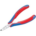 Cleste pentru taiat, lateral, 120mm, Knipex - 005917
