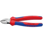 Cleste pentru taiat, lateral, 140mm, Knipex - 005925