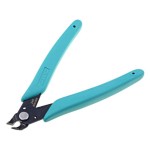 Cleste pentru taiat, lateral, 130mm, JBC Tools - 005957