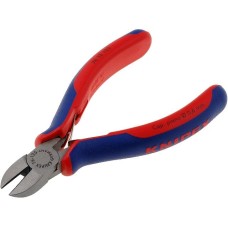 Cleste pentru taiat, lateral, 125mm, Knipex - 005970