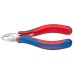 Cleste pentru taiat, lateral, 125mm, Knipex - 005970