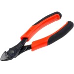 Cleste pentru taiat, lateral, 140mm, Bahco - 006011