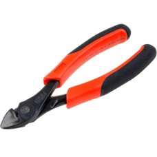 Cleste pentru taiat, lateral, 140mm, Bahco - 006011