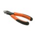Cleste pentru taiat, lateral, 140mm, Bahco - 006011