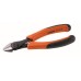 Cleste pentru taiat, lateral, 140mm, Bahco - 006011
