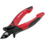 Cleste pentru taiat, lateral, 138mm, Wiha Z 41 6 03 138 - 006051