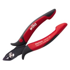 Cleste pentru taiat, lateral, 138mm, Wiha Z 46 0 03 138 - 006052 Cleste pentru taiat, lateral, 138mm, Wiha Z 46 0 03 138 - 006052