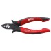 Cleste pentru taiat, lateral, 138mm, Wiha Z 46 0 03 138 - 006052 Cleste pentru taiat, lateral, 138mm, Wiha Z 46 0 03 138 - 006052