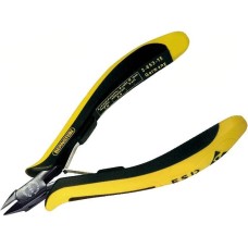 Cleste pentru taiat, 120mm, otel, BERNSTEIN, 3-653-15, T126748