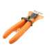 Cleste pentru taiat, lateral, 180mm, otel, BAHCO, 2101D-180, T127042
