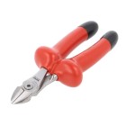 Cleste izolat, lateral, pentru taiere, 180mm, otel aliat, BAHCO, 2171V-180, T127082 Cleste izolat, lateral, pentru taiere, 180mm, otel aliat, BAHCO, 2171V-180, T127082