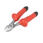 Cleste pentru taiat, 180mm, otel, BAHCO, 2191V-180, T127083