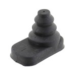 Burduf protectie senzor usa deschisa, Audi, Volkswagen, 304001