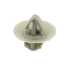 Clips pentru bandou, compatibil cu Iveco, Opel, Renault, 71187, 304018