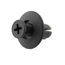 Clips auto, compatibil cu Chevrolet, Chrysler, Daewoo, GM, Hyundai, Kia, Mazda, 60001, 304019