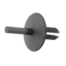 Clips bara, compatibil cu BMW seria 3, 5, 6, 7, negru, 51111944537, 304021