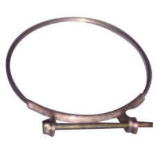 Colier fixare furtun flexibil cuva Beko, Arctic, 2814430100, Arcelik - 328657