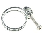 Colier fixare furtun, D28, 349484, Gorenje - 329749 Colier fixare furtun, D28, 349484, Gorenje - 329749